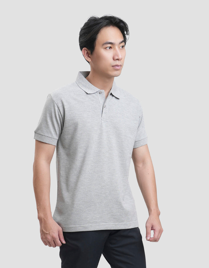 MxM Cole Kaos Polo Pria