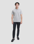 MxM Cole Kaos Polo Pria