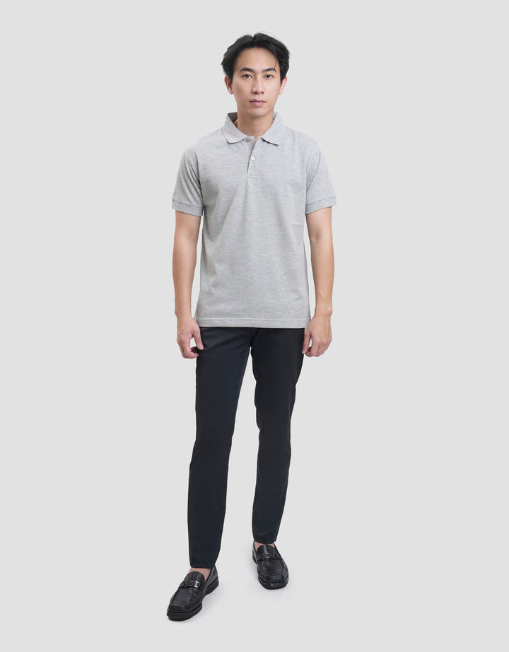 MxM Cole Kaos Polo Pria