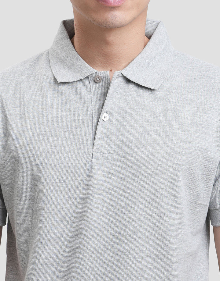 MxM Cole Kaos Polo Pria