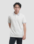MxM Cole Single Kaos Polo Pria