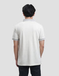 MxM Cole Single Kaos Polo Pria