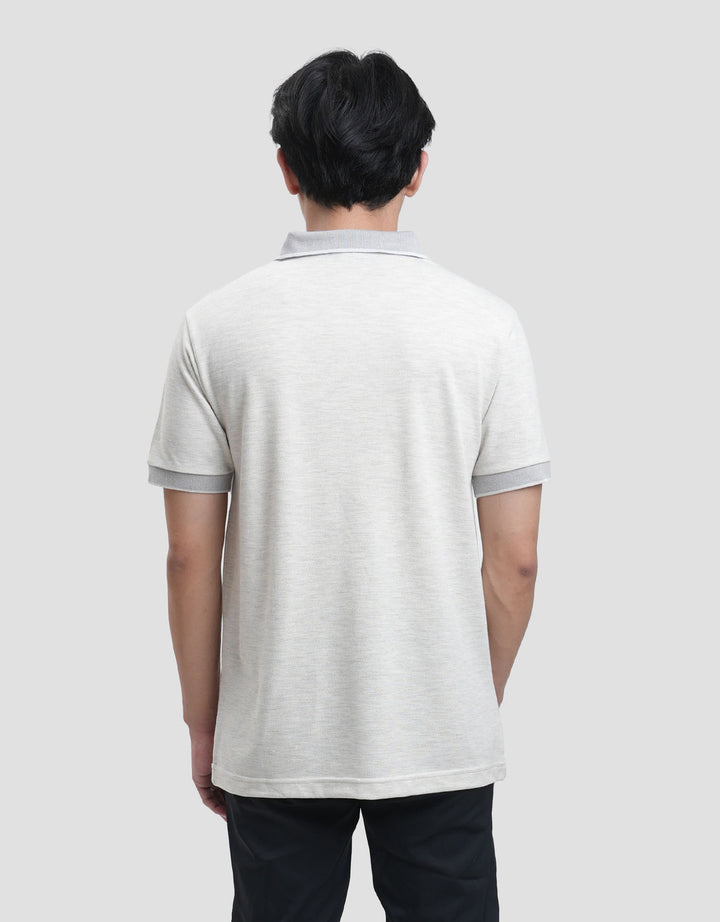 MxM Cole Single Kaos Polo Pria