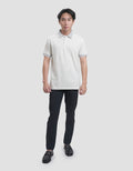 MxM Cole Single Kaos Polo Pria