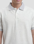 MxM Cole Single Kaos Polo Pria