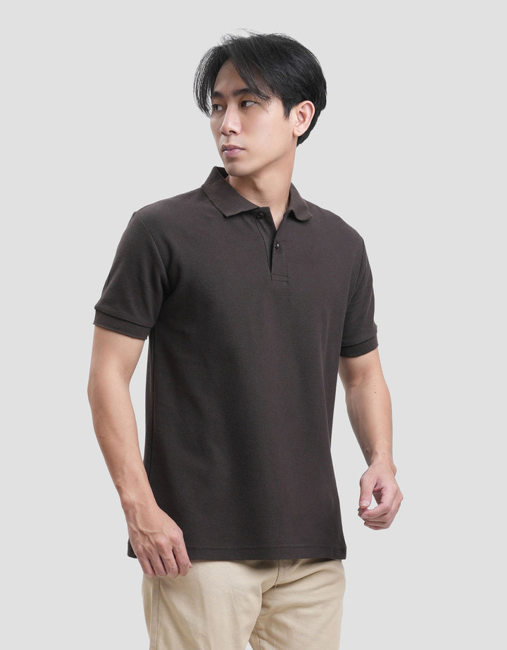 MxM Cole Kaos Polo Pria