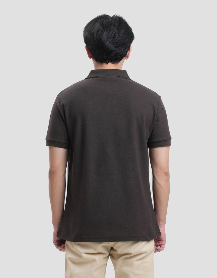 MxM Cole Kaos Polo Pria