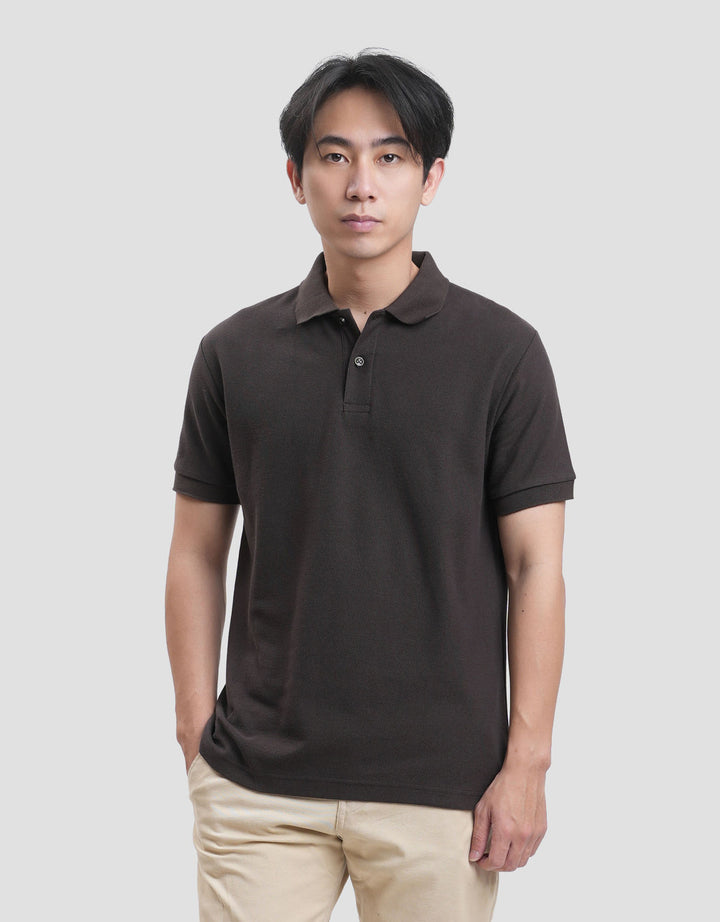 MxM Cole Kaos Polo Pria