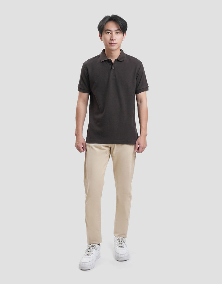 MxM Cole Kaos Polo Pria