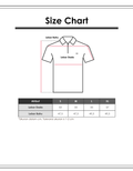 MxM Cole Kaos Polo Pria