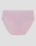 LITTLE M PACK OF 3 FLOWER JOY CELANA DALAM ANAK PEREMPUAN