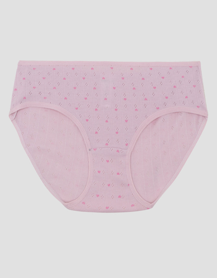 LITTLE M PACK OF 3 FLOWER JOY CELANA DALAM ANAK PEREMPUAN