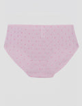 LITTLE M PACK OF 3 FLOWER JOY CELANA DALAM ANAK PEREMPUAN