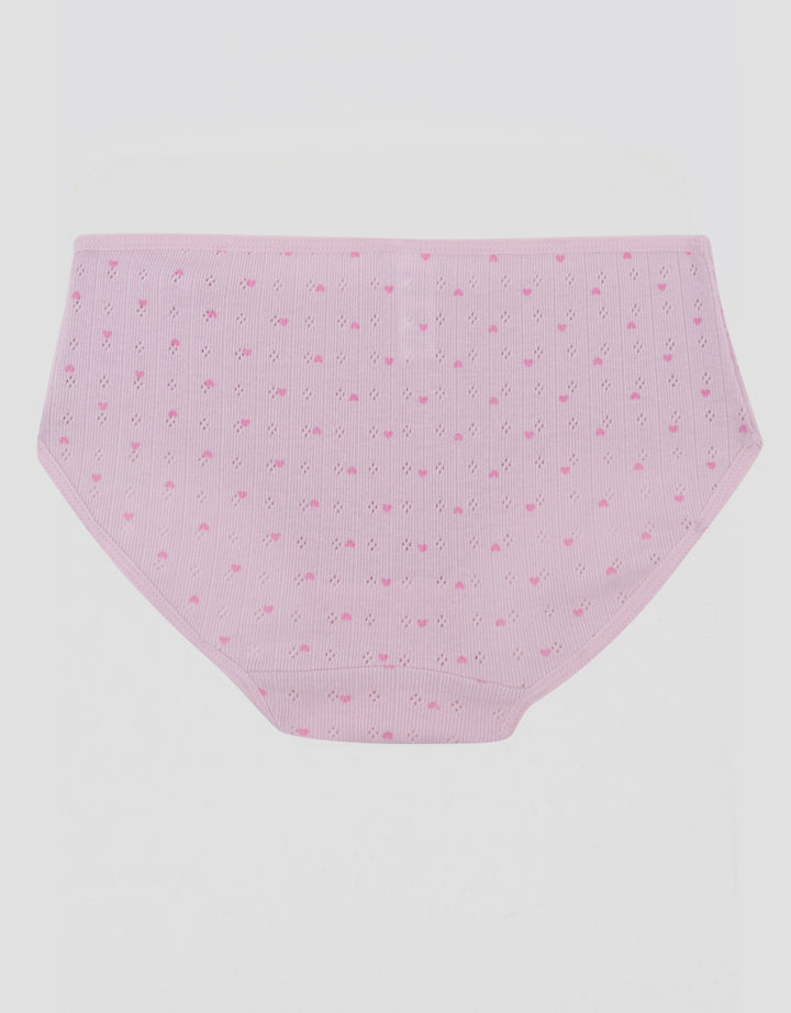 LITTLE M PACK OF 3 FLOWER JOY CELANA DALAM ANAK PEREMPUAN