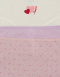 LITTLE M PACK OF 3 FLOWER JOY CELANA DALAM ANAK PEREMPUAN