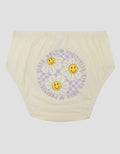 LITTLE M PACK OF 3 SMILE RAINBOW CELANA DALAM ANAK PEREMPUAN