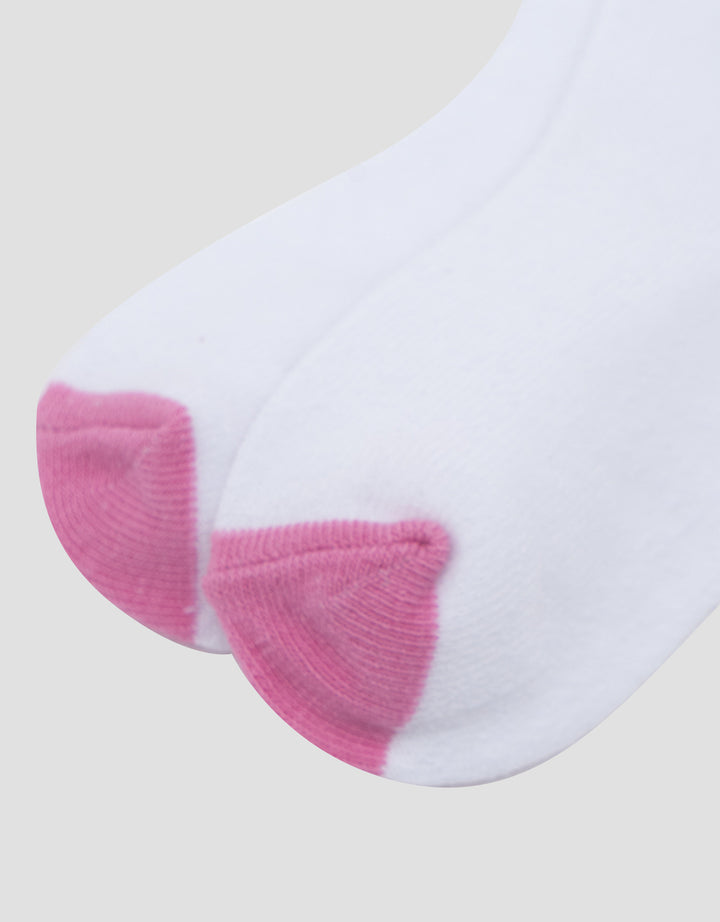 LITTLE M TIMBUL FLOWER KAUS KAKI ANAK PEREMPUAN