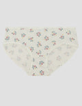LITTLE M MIX FLOWER CELANA DALAM PACK OF 5 ANAK PEREMPUAN