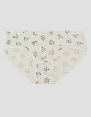 LITTLE M MIX FLOWER CELANA DALAM PACK OF 5 ANAK PEREMPUAN
