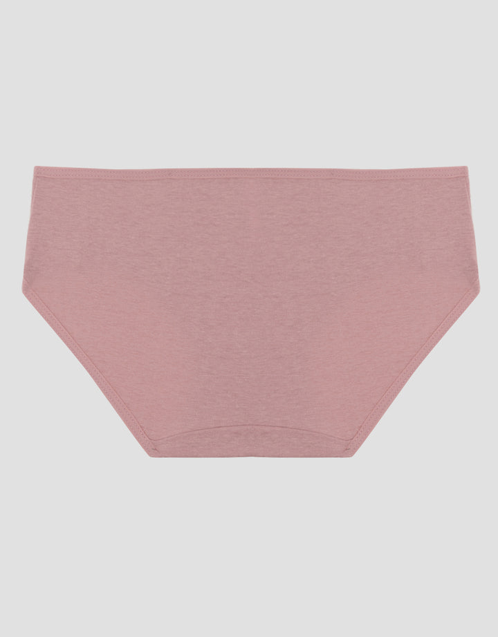 LITTLE M MIX FLOWER CELANA DALAM PACK OF 5 ANAK PEREMPUAN