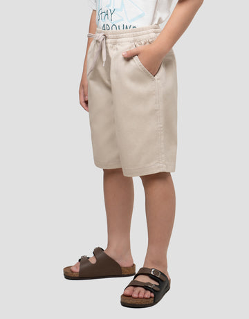LITTLE M CELANA PENDEK ANAK LAKI-LAKI
