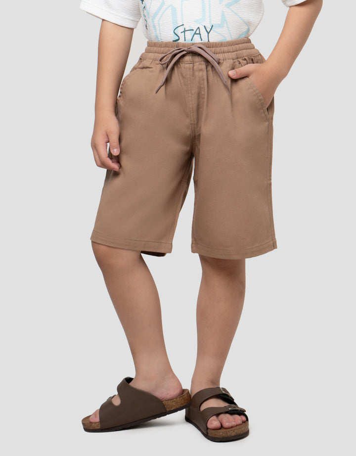 LITTLE M CELANA PENDEK ANAK LAKI-LAKI