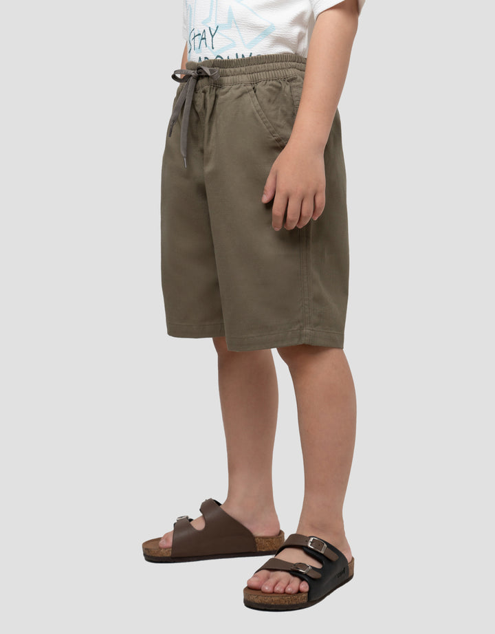 LITTLE M CELANA PENDEK ANAK LAKI-LAKI