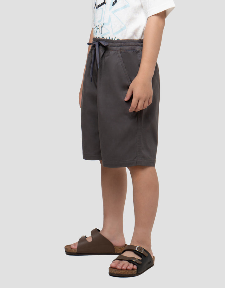LITTLE M CELANA PENDEK ANAK LAKI-LAKI