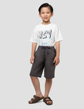 LITTLE M CELANA PENDEK ANAK LAKI-LAKI