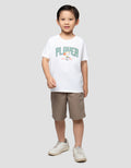 LITTLE M PLAYER BASKETBALL KAOS ANAK LAKI-LAKI