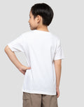 LITTLE M PLAYER BASKETBALL KAOS ANAK LAKI-LAKI