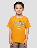 LITTLE M TOP SCORER DINO SPORT KAOS ANAK LAKI-LAKI
