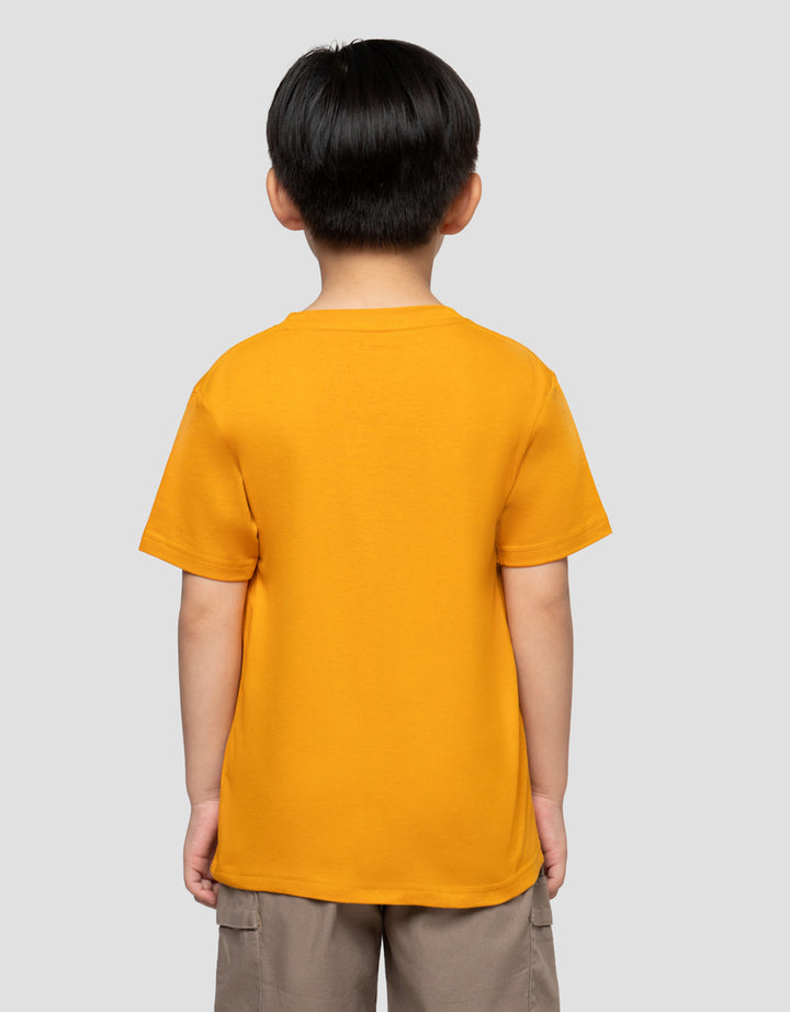 LITTLE M TOP SCORER DINO SPORT KAOS ANAK LAKI-LAKI