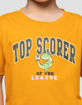 LITTLE M TOP SCORER DINO SPORT KAOS ANAK LAKI-LAKI