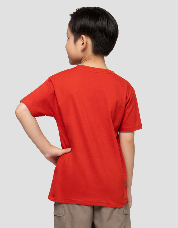 LITTLE M PLAY TO THE RULES KAOS ANAK LAKI-LAKI