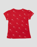 LITTLE M FULLPRINT PITA KAOS BAYI