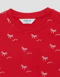LITTLE M FULLPRINT PITA KAOS BAYI