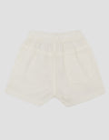 LITTLE M OXFORD LENO BASIC CELANA PENDEK BAYI
