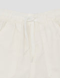 LITTLE M OXFORD LENO BASIC CELANA PENDEK BAYI