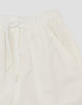 LITTLE M OXFORD LENO BASIC CELANA PENDEK BAYI