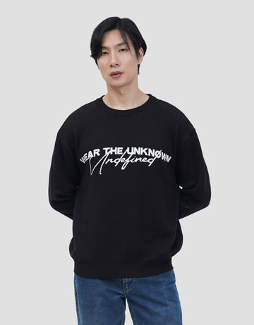 NEVADA WORDING JAKET PRIA