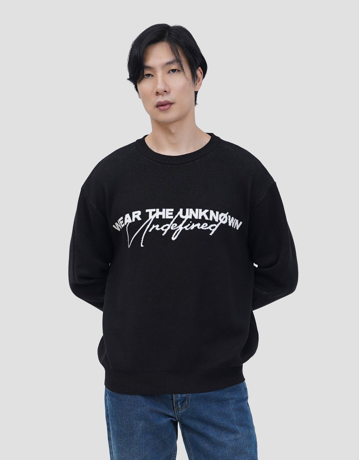 NEVADA WORDING JAKET PRIA