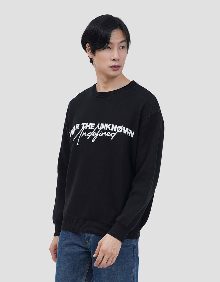 NEVADA WORDING JAKET PRIA