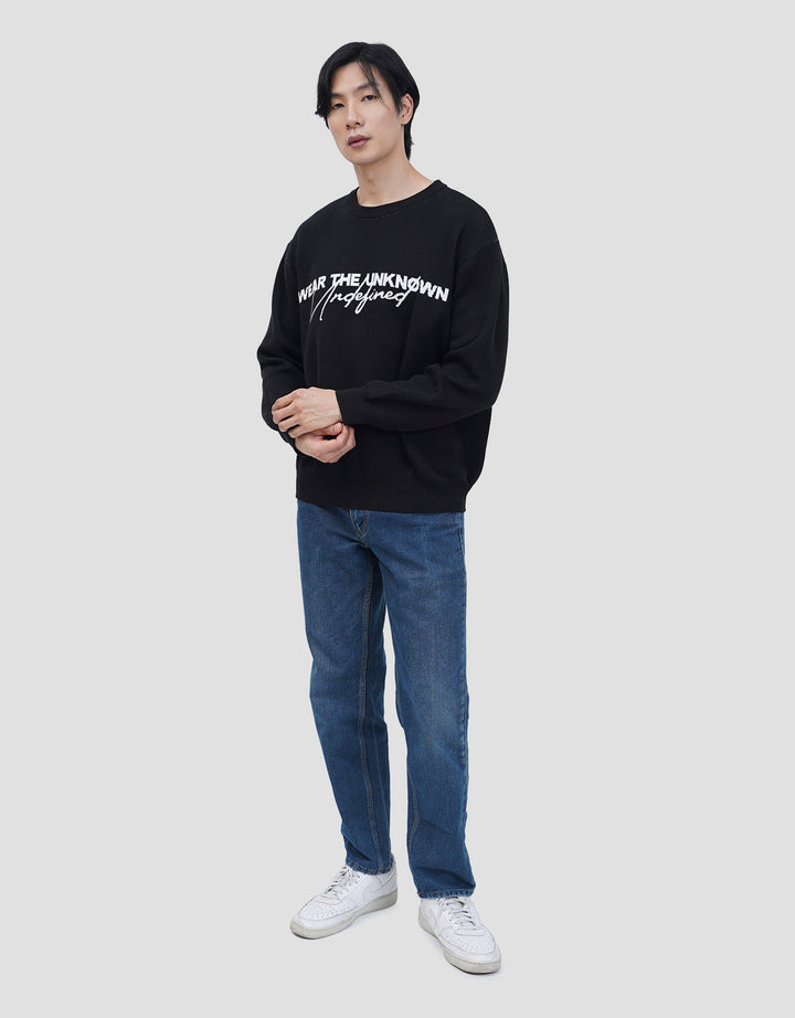 NEVADA WORDING JAKET PRIA