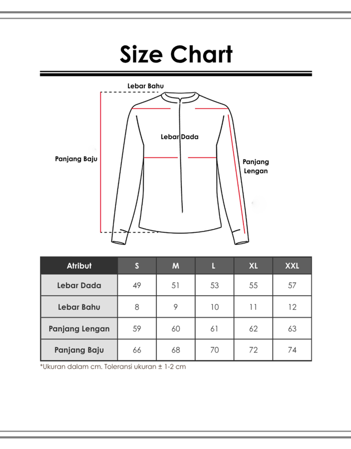 NEVADA WORDING JAKET PRIA
