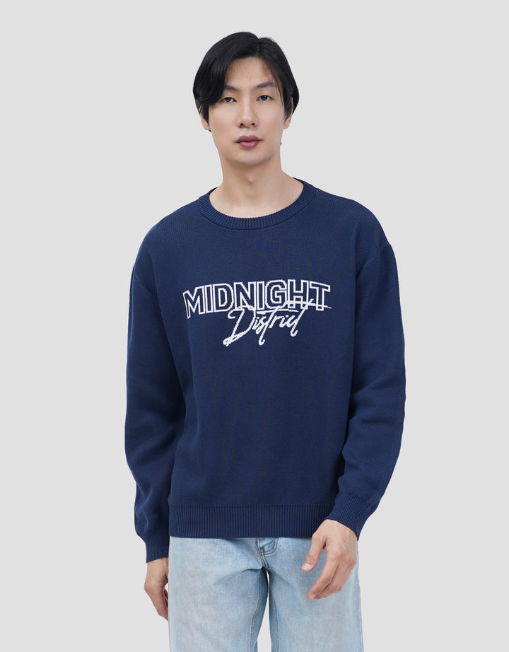 NEVADA WORDING JAKET PRIA