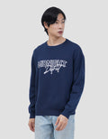 NEVADA WORDING JAKET PRIA