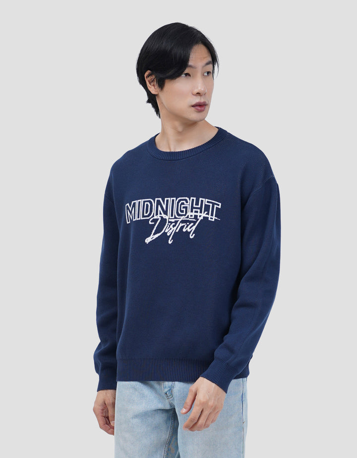 NEVADA WORDING JAKET PRIA