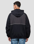 NEVADA MIX COLOR JAKET NYLON PRIA