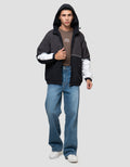 NEVADA MIX COLOR JAKET NYLON PRIA